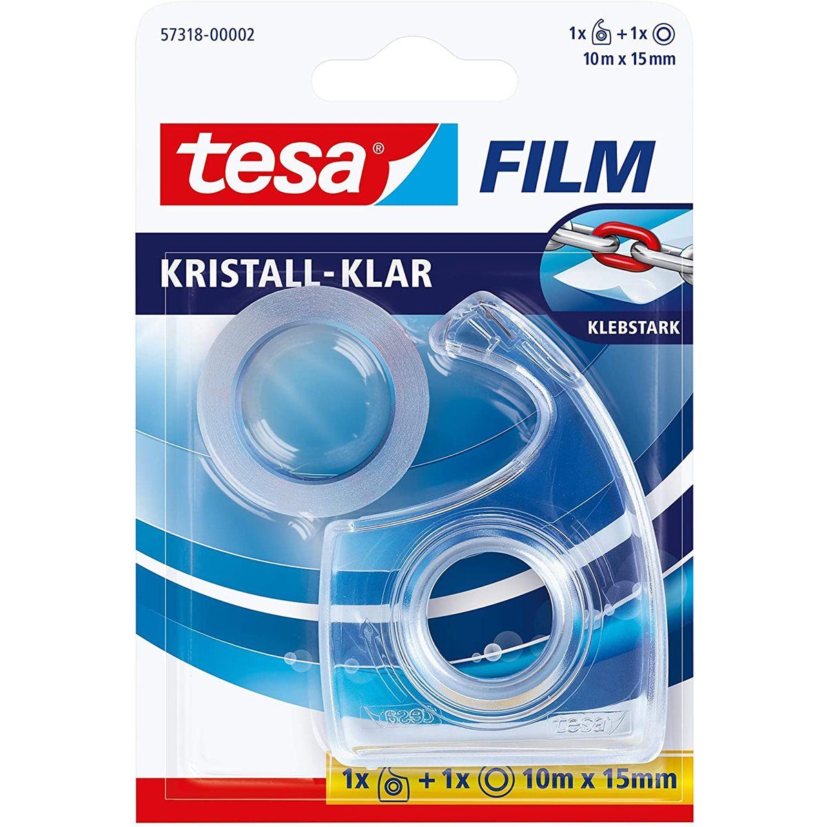 Klebeband tesa