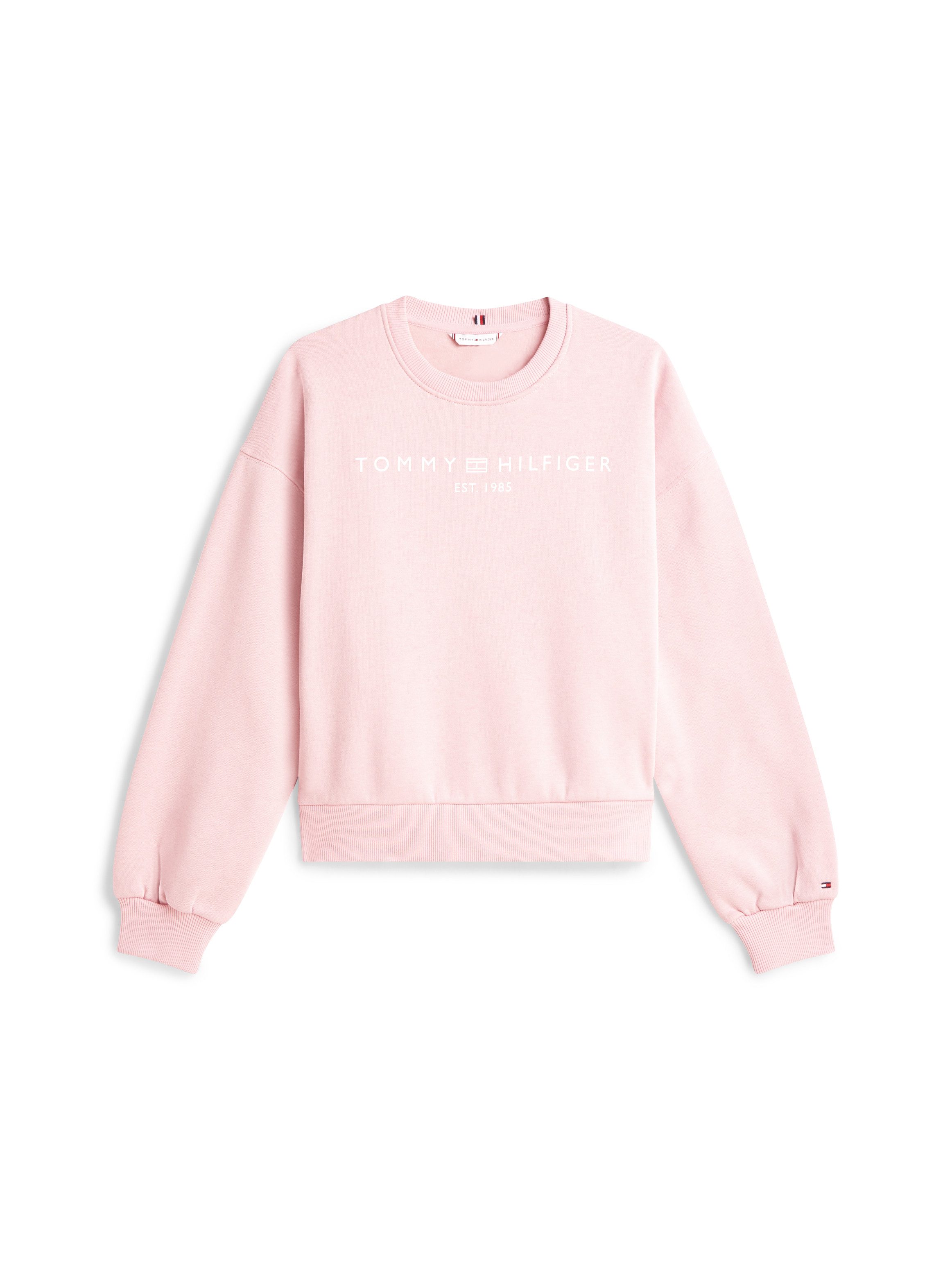 Sweatshirt CORP LOGO MDRN SWTSRT