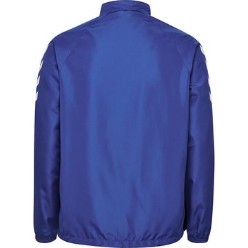hummel Trainingsanzug Core Micro Zip Jacket