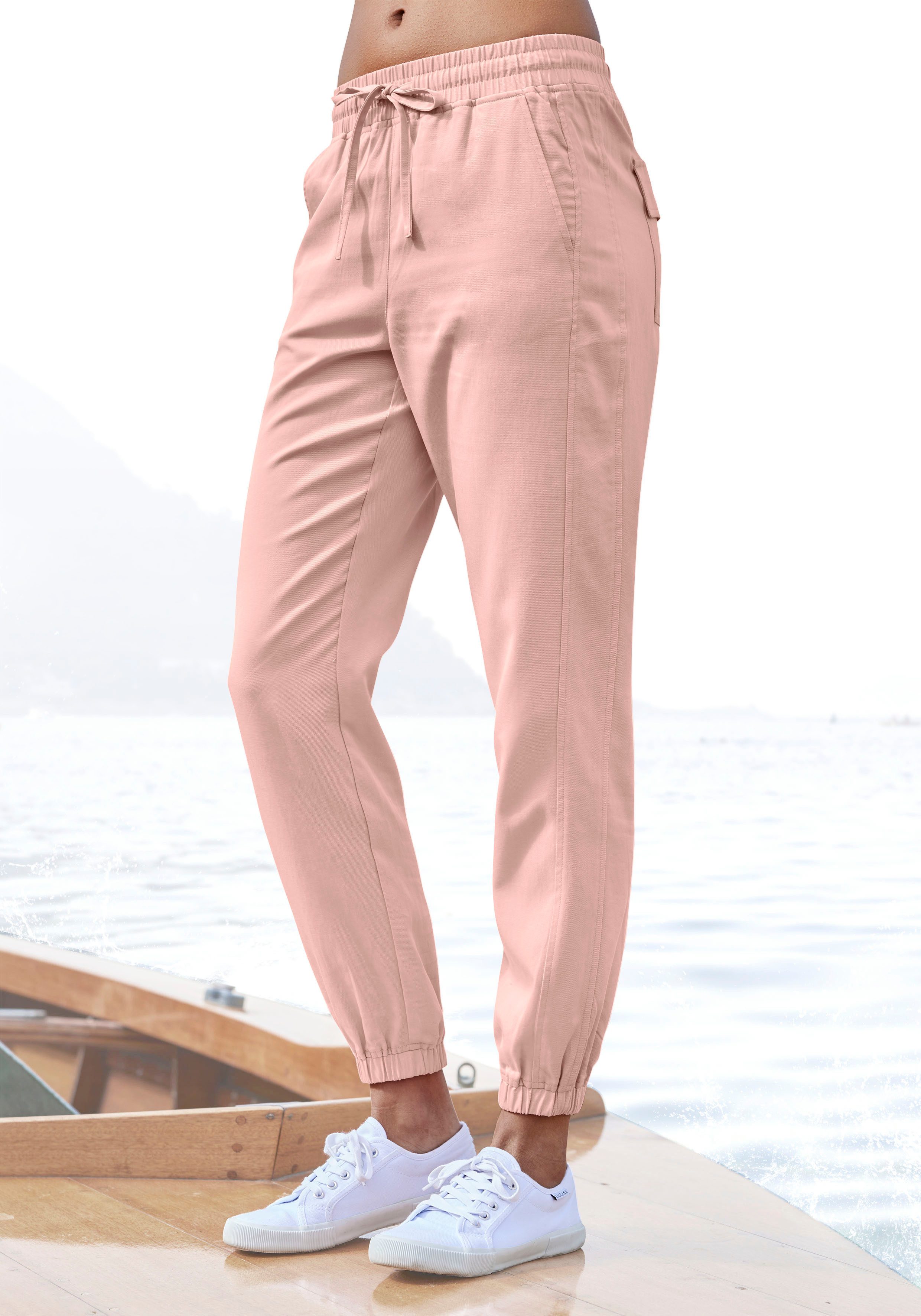 Schlupfhose