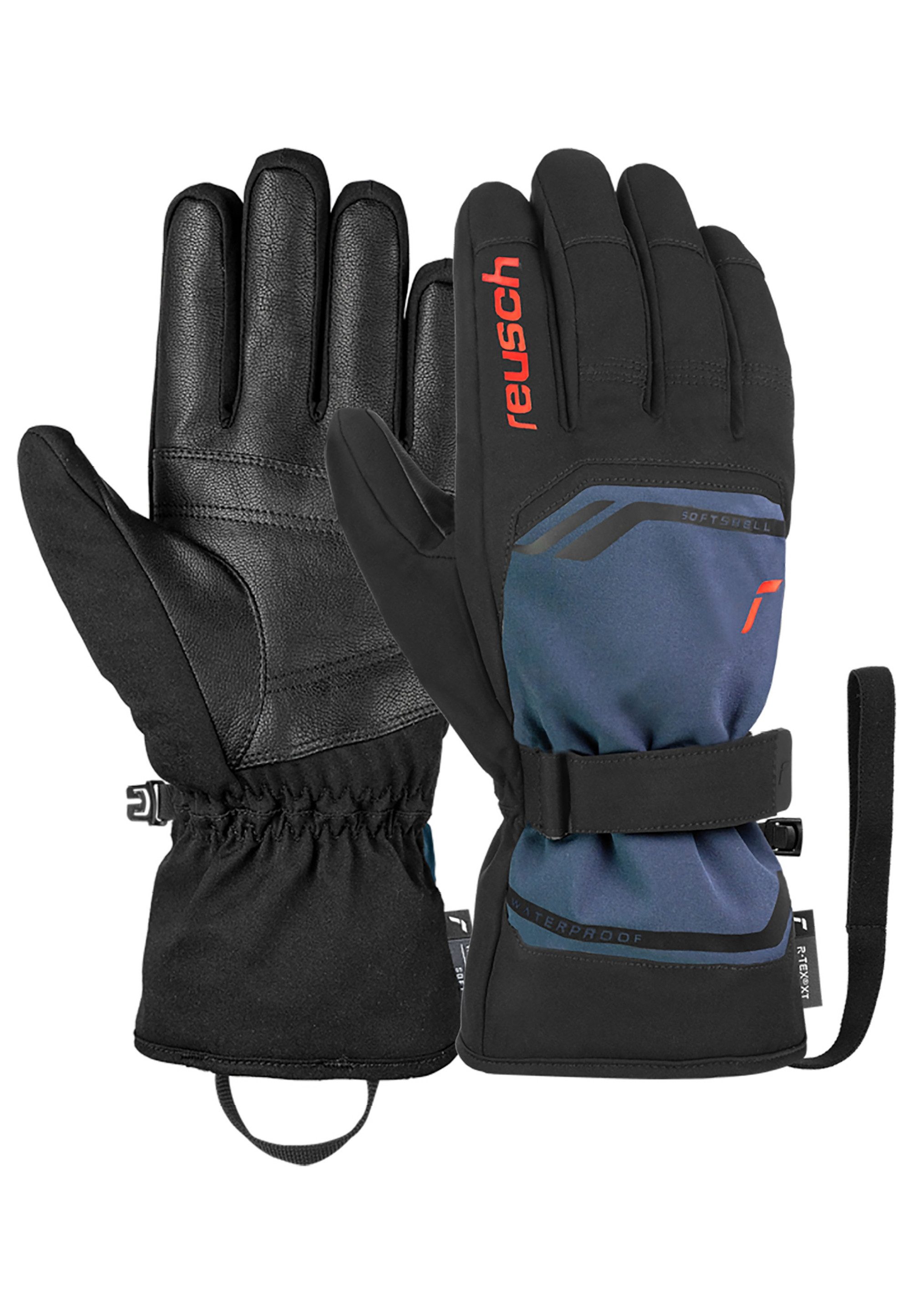 Reusch Skihandschuhe Primus R-TEX® XT sehr günstig online kaufen