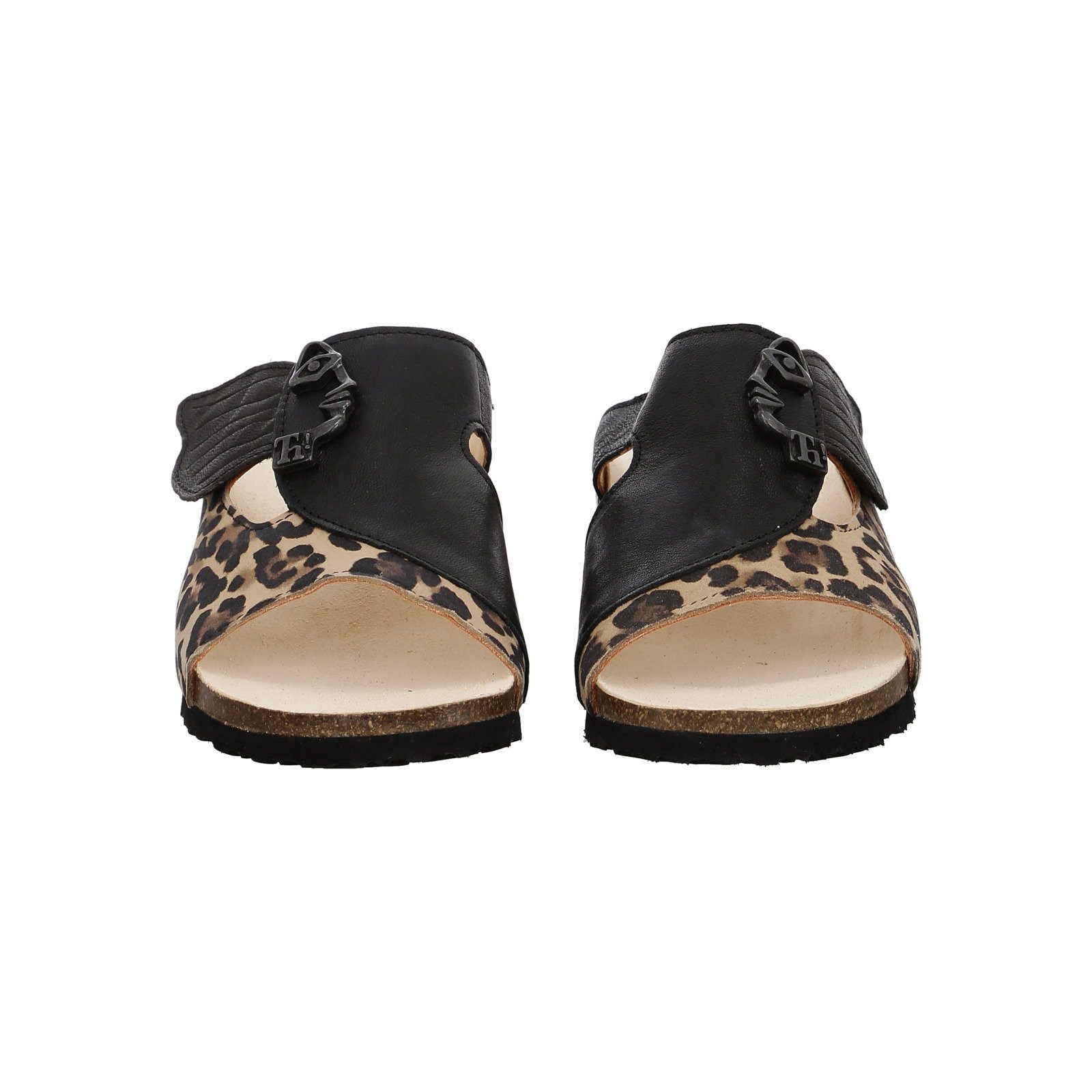 Think! Pantolette Mizzi Pantolette