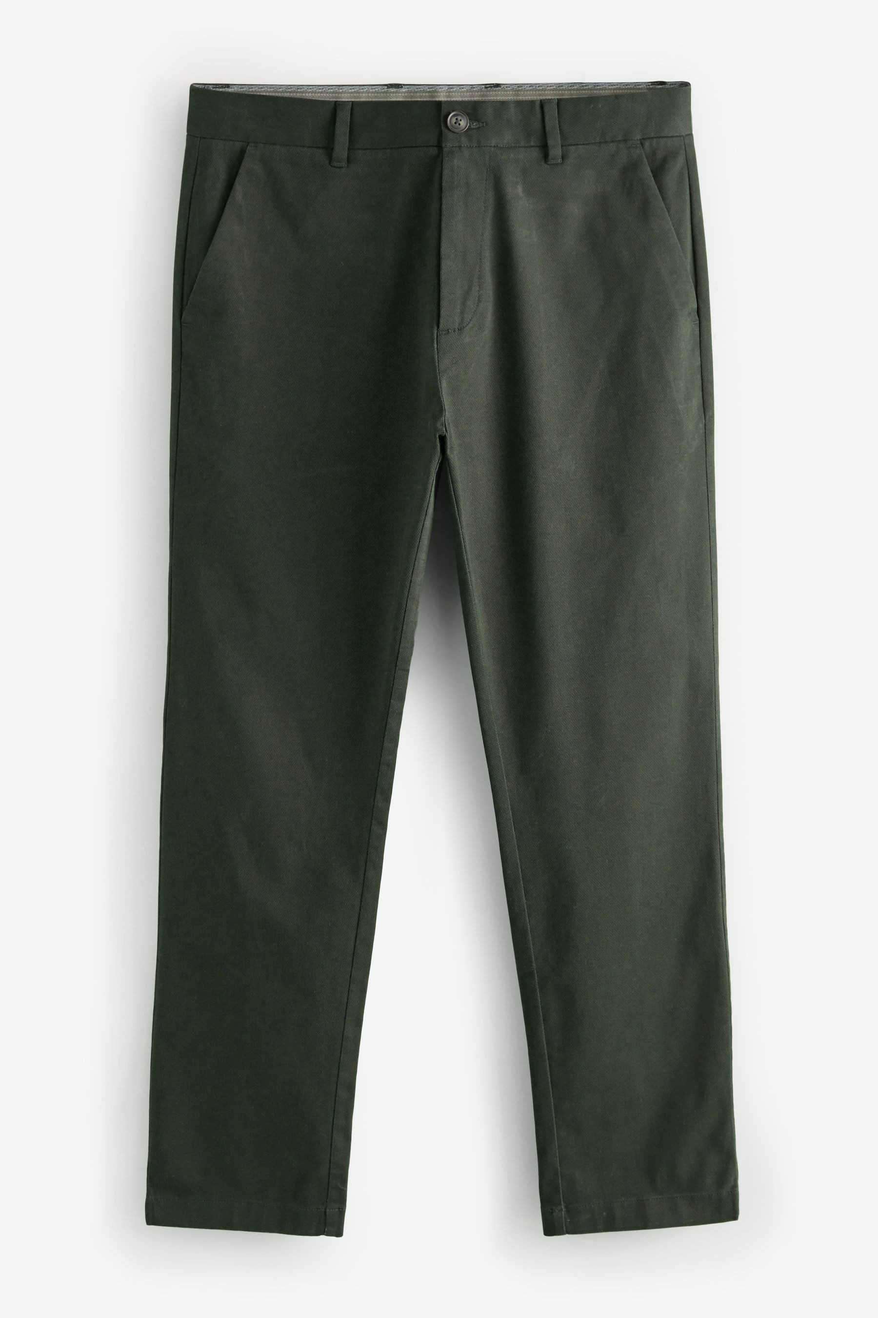 Next Chinohose Weiche Slim Fit Stretch-Chinohose günstig online kaufen