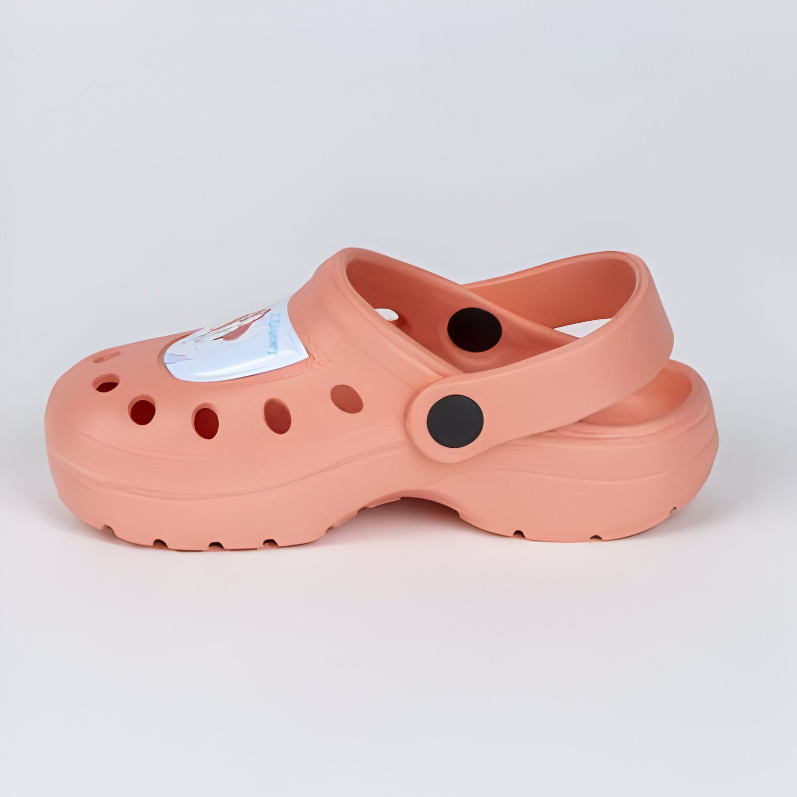 Disney Disney Arielle Meerjungfrau Kinder Mädchen Clogs Latschen Clog Gr. 24 bis 31