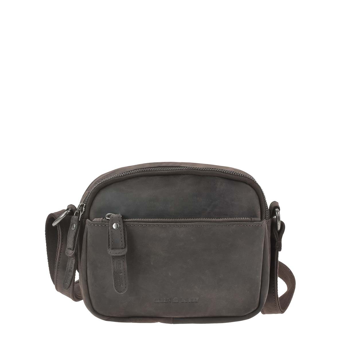 Umhängetasche Vintage Revival