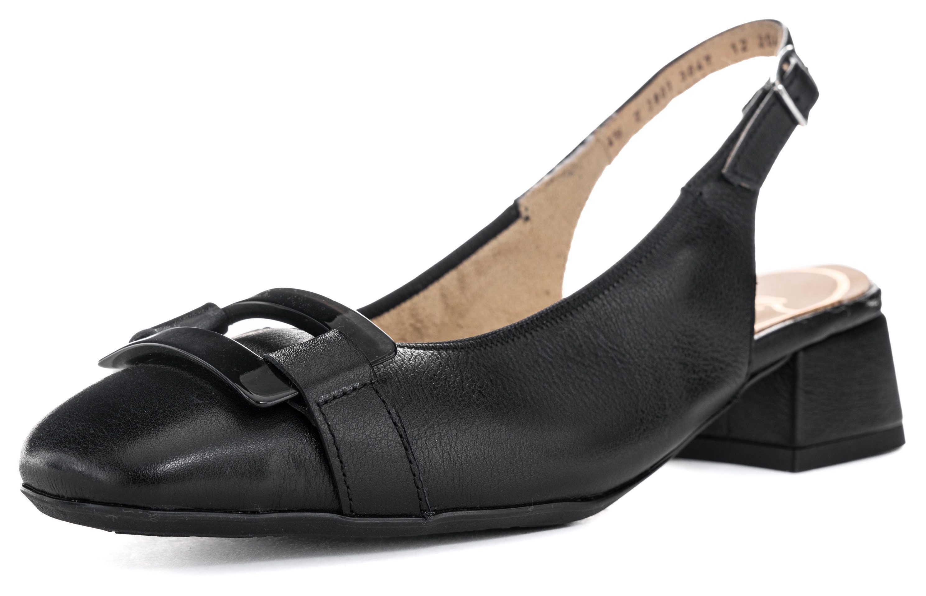 Ara GRAZ Slingpumps, Sling Pumps, Festtagssschuh günstig online kaufen