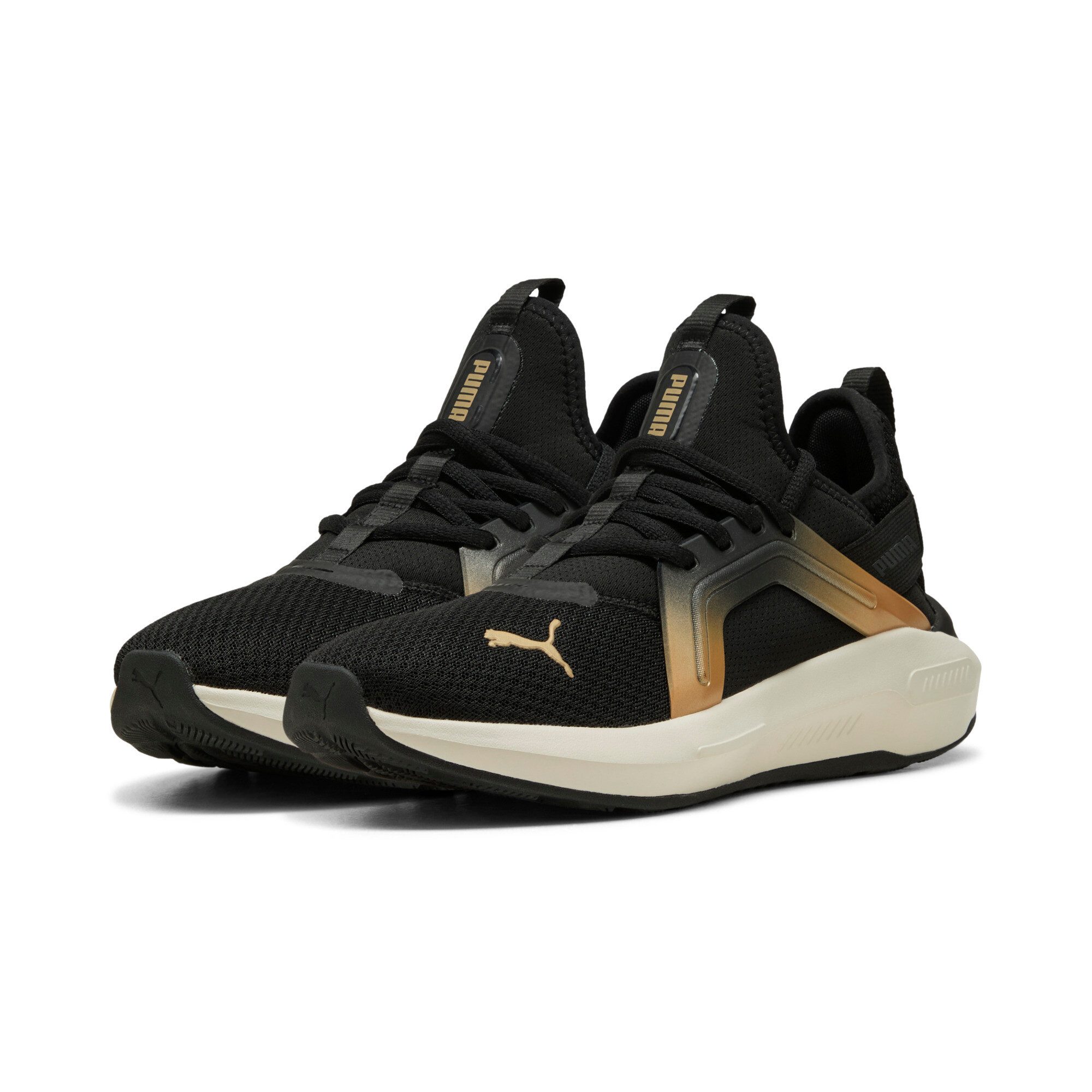 SOFTRIDE ENZO 5 METALLIC WN'S Laufschuh