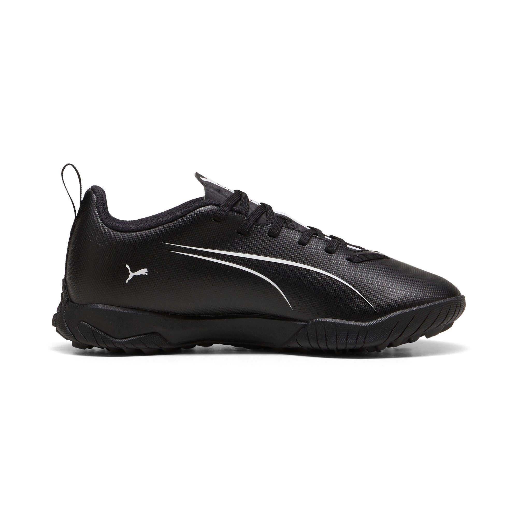PUMA ULTRA 5 PLAY TT JR Fußballschuh für synthetische Hartplätze, für Jugendliche