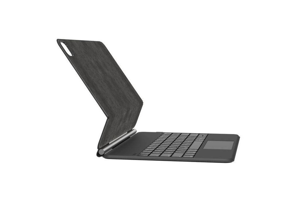 Belkin Tablet-Hülle Connect Pro Tastatur mit Hülle und magnetischem St