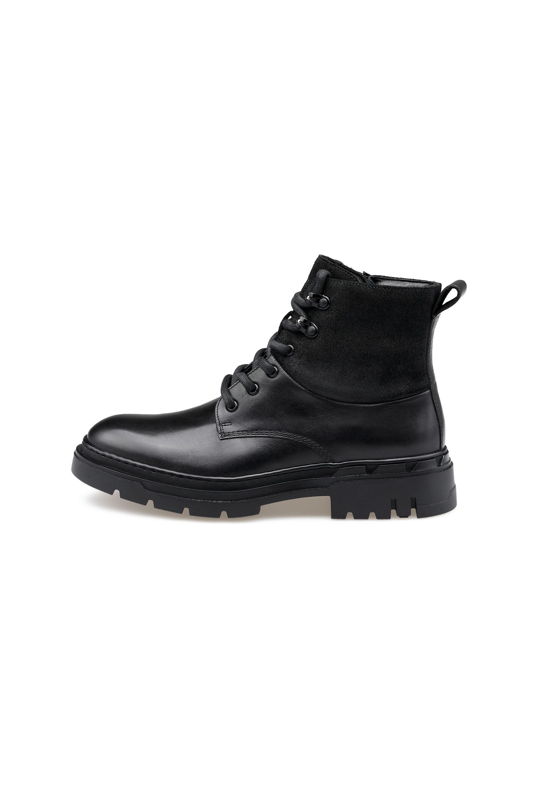 Lloyd SERRA 345 Stiefelette mit herausnehmbarem Fußbett
