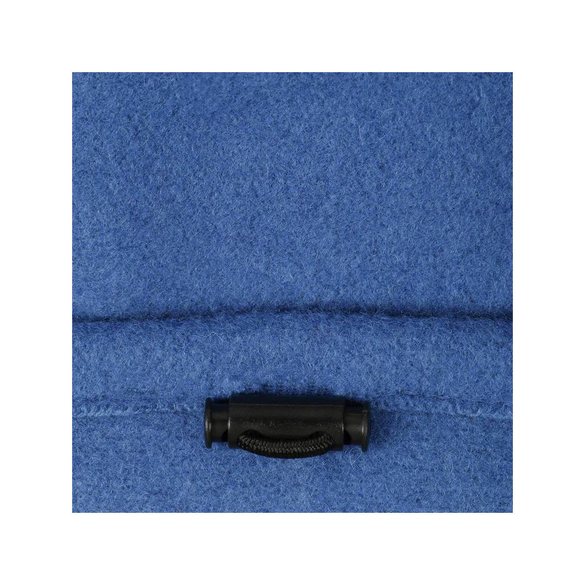Mayser Angabe, blau Strickmütze (Keine 1-St)
