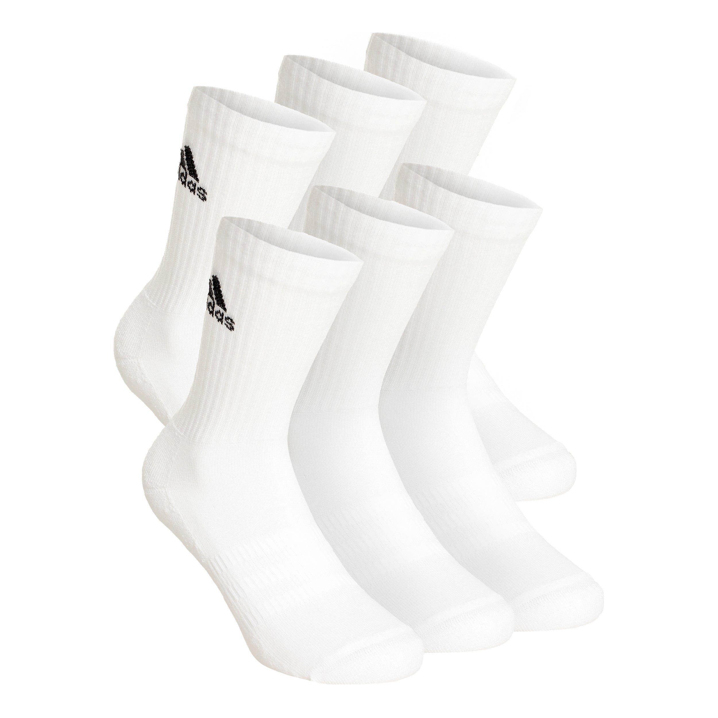 Sportsocken Crew Sportswear Ankle