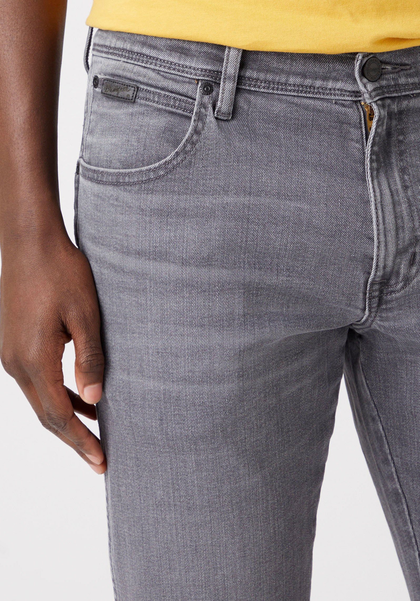 Slim-fit-Jeans revelation Texas Slim Wrangler