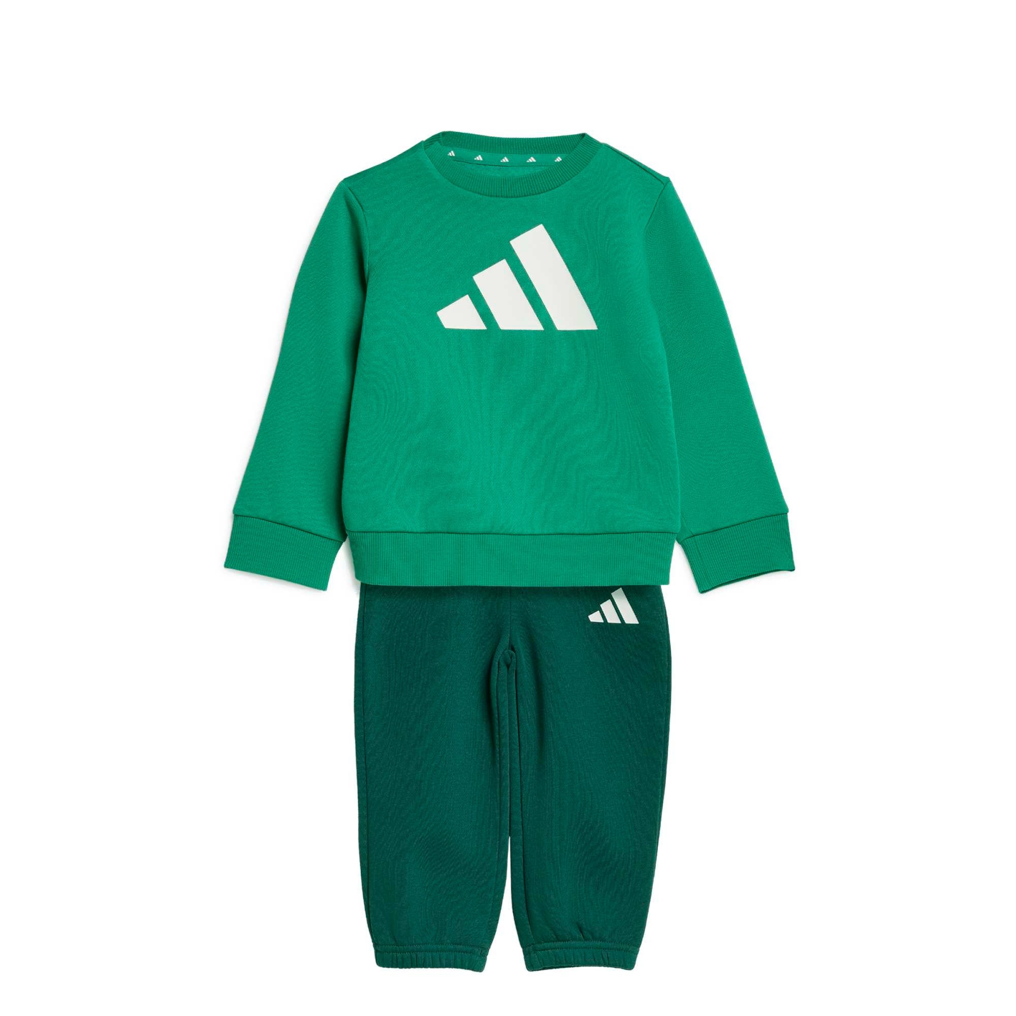 adidas Performance Trainingsanzug adidas Baby Jogginganzug I BL FL JOG 240