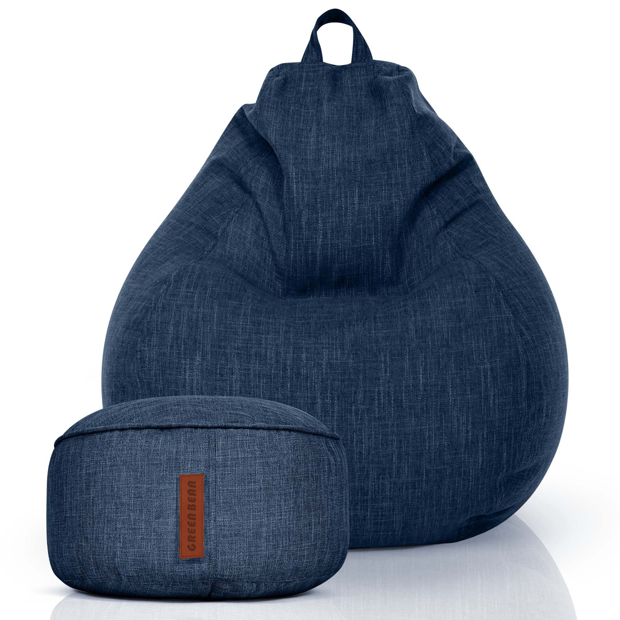 Sitzsack Home-Linen