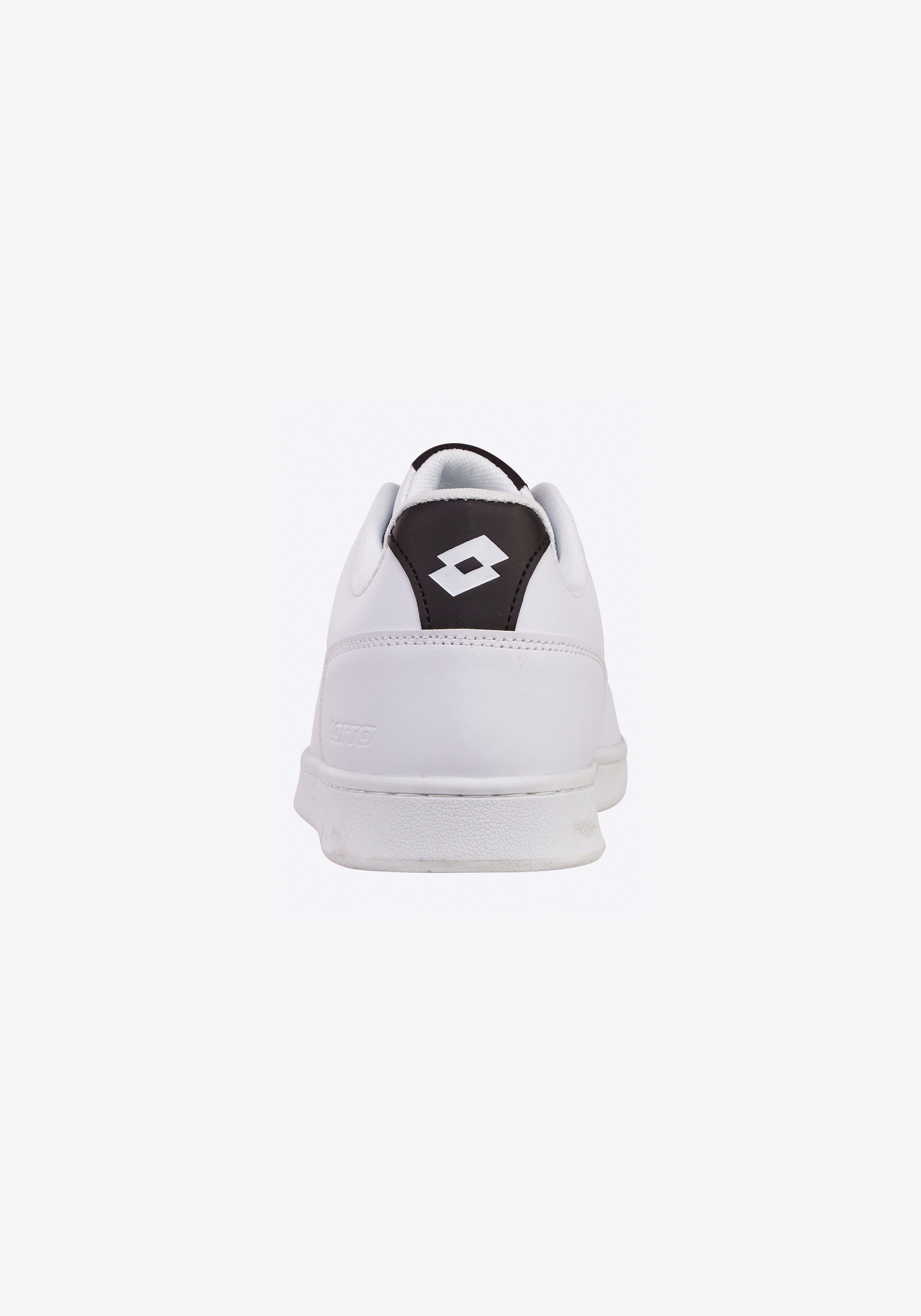 Lotto Sneaker - in sportivem Retro Tennis Design