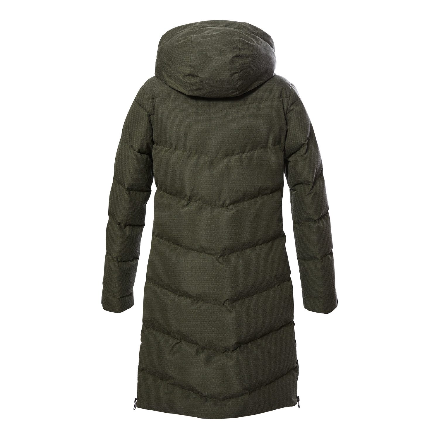 Killtec Trekkingjacke Steppmantel KOW 167