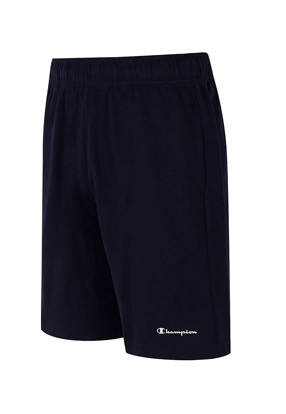 Champion Shorts Champion Herren Shorts 217436 BS501 NNY Dunkelblau