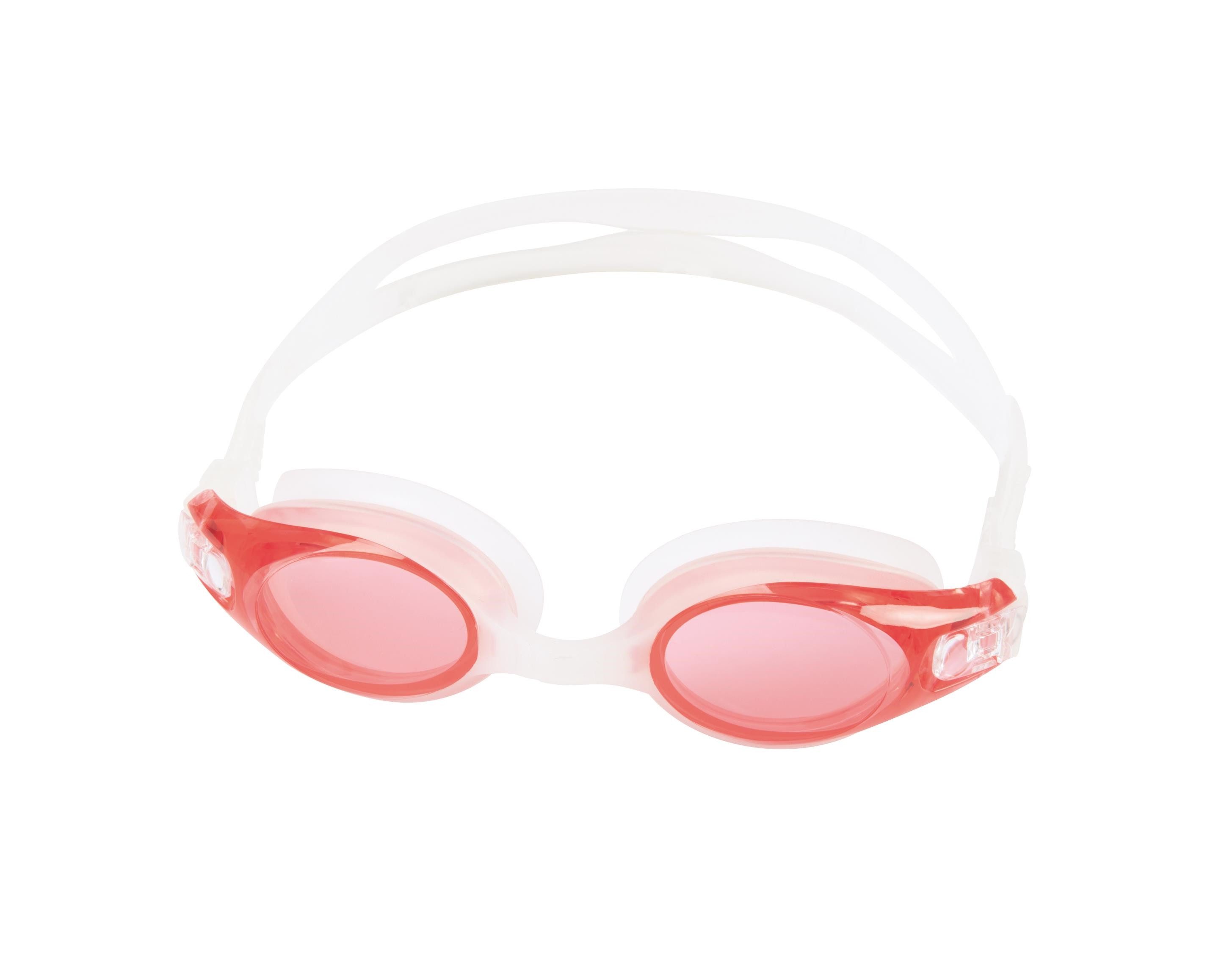 Bestway Schwimmbrille Hydro-Pro™ Athleta ll
