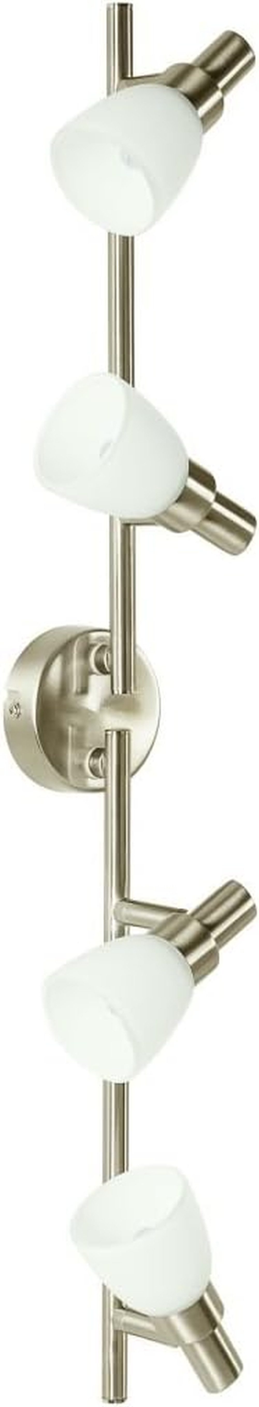 Osram LED-Leuchtmittel, 1 St., Osram LED Spot Spotlight Leuchte, für innenanwendungen, G9 Fassung, Wa