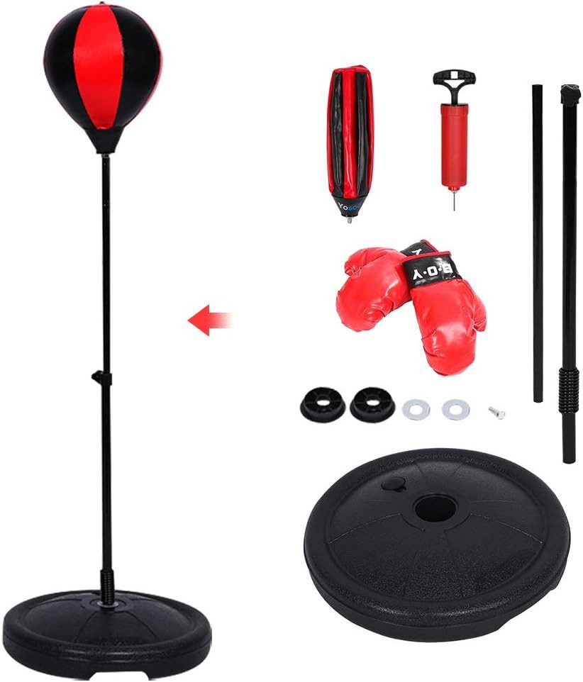 Standboxsack Punchingball-Standboxsack für Kinder