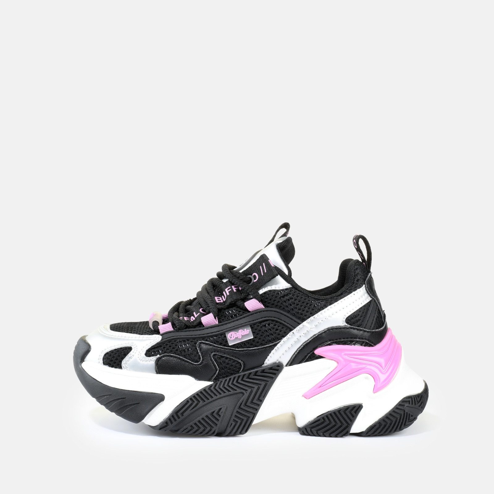 Buffalo Sneaker