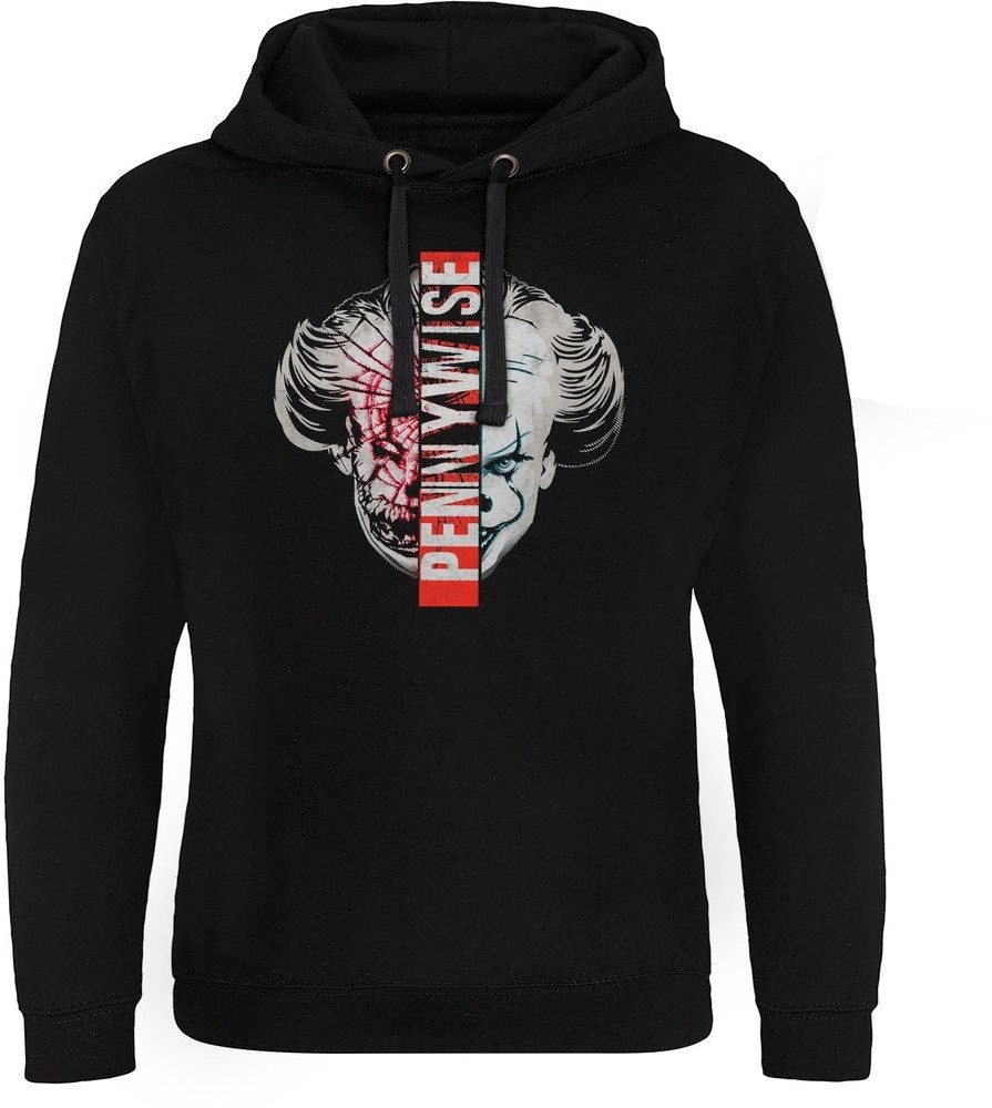 Hoodie Pennywise Slice Epic Hoodie