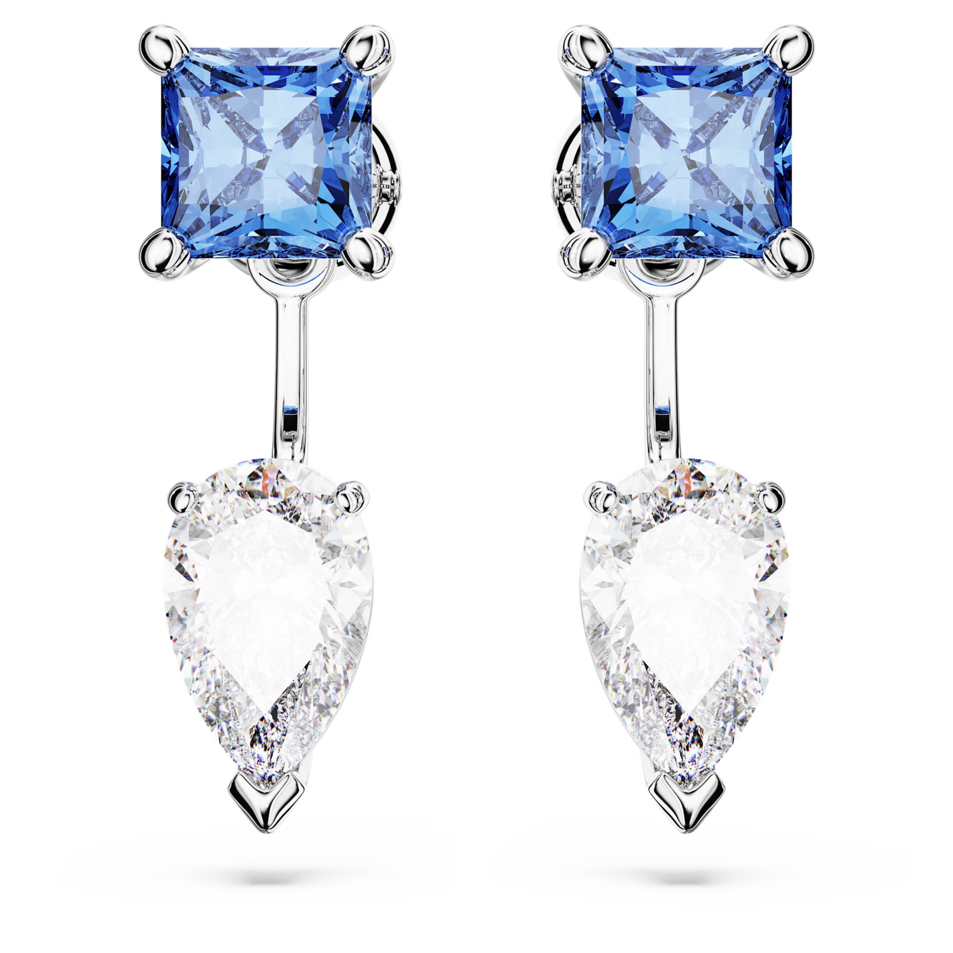 Swarovski Paar Ohrstecker Mesmera earring jackets günstig online kaufen