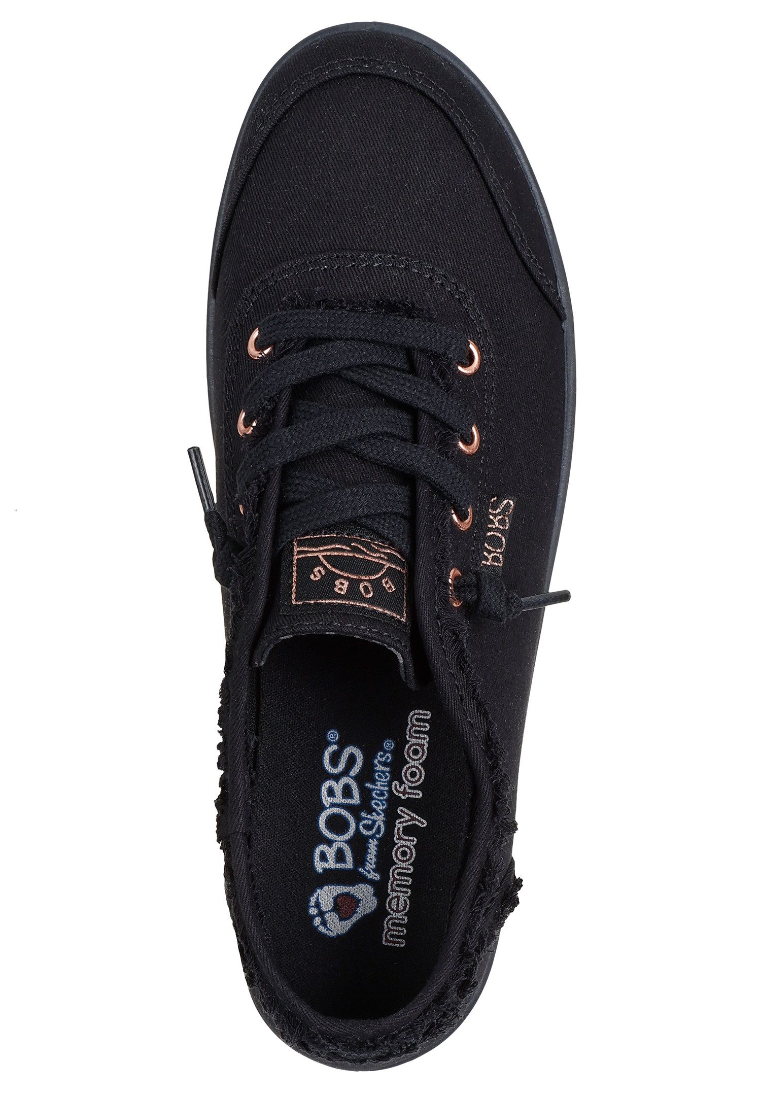 Skechers Skechers Slip-ins: BOBS Skip Cute - B Cute Sweet Sneaker