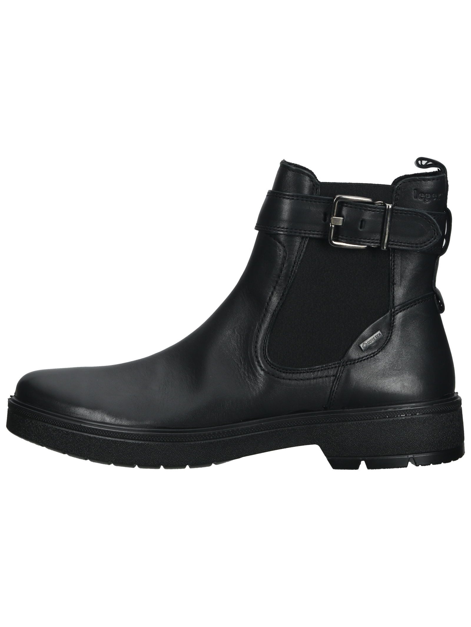 Legero Legero Stiefelette Nappaleder Stiefelette günstig online kaufen