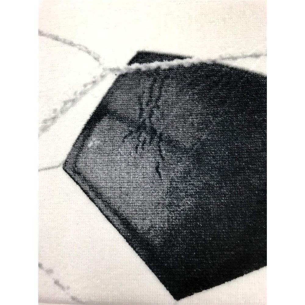 Herding Young Collection Badetuch Fußball Velourstuch, 75 x 150 cm Baumwoll günstig online kaufen