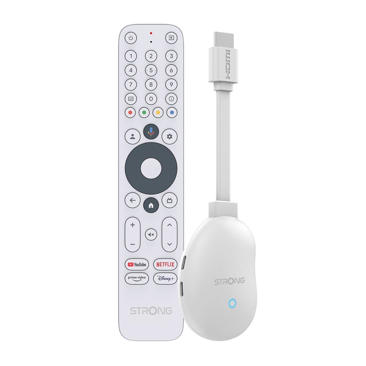 Streaming-Box LEAP-Neve