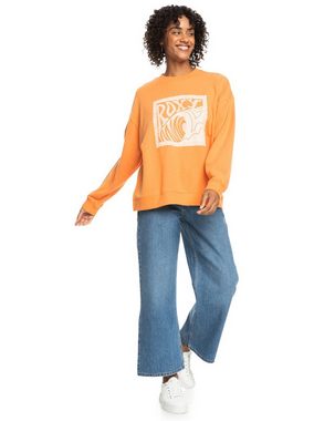 Roxy Sweatshirt Take Your Place B