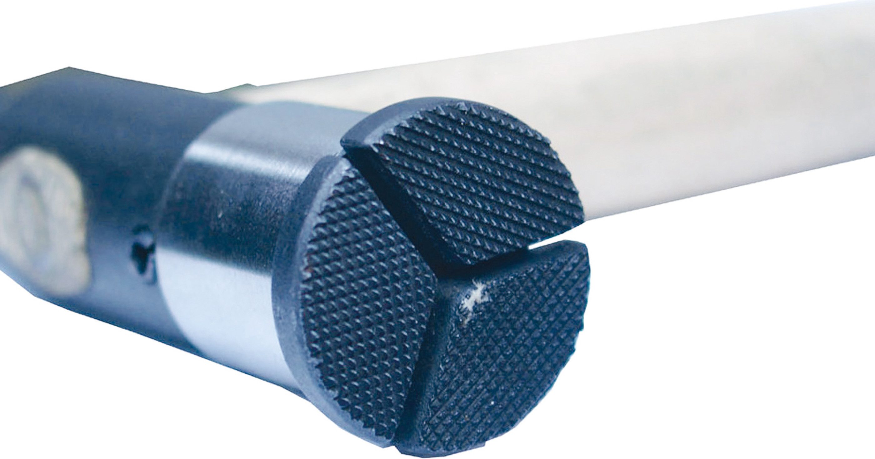BGS technic Ausbeul-Riffelhammer Ausbeul-Riffelhammer zum verzugfreien Ausbeulen 225 g (1-St)