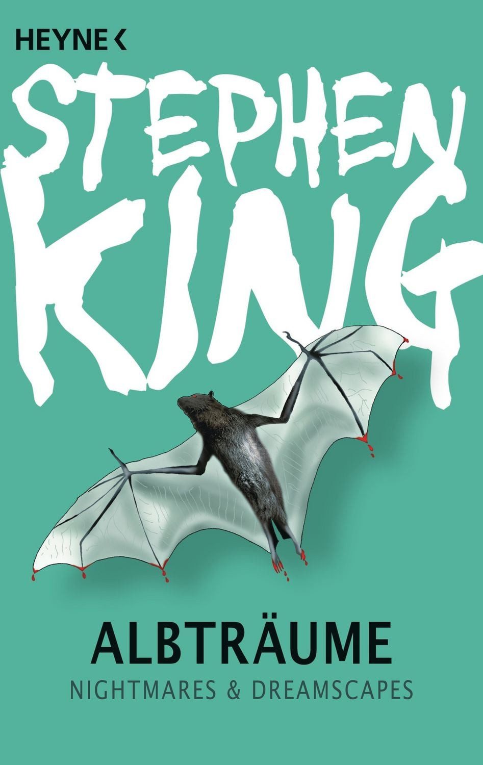 Albträume / Stephen King