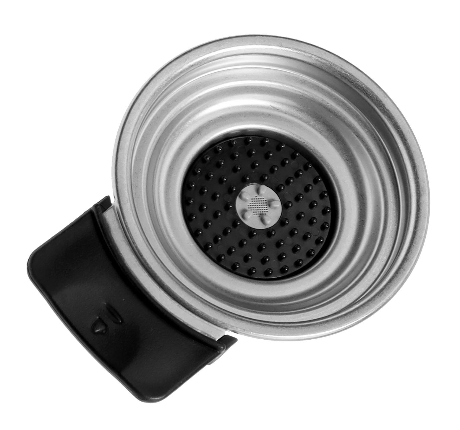 Philips Kapselhalter Philips 422225944212 (CRP100, 422225944211) Padhalter 1 Tasse für