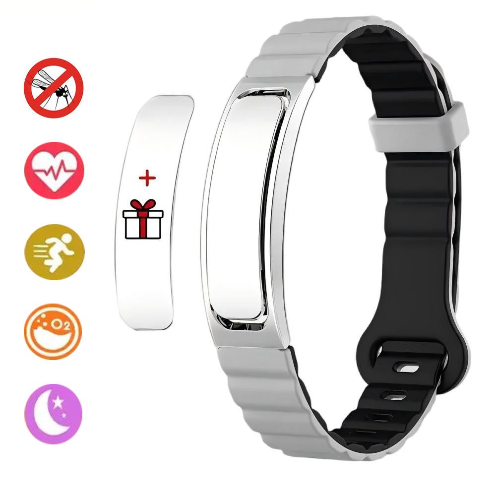 ibettertec Armband Armband, Smartarmband Armband IP68 Intelligentes (Paarar günstig online kaufen