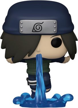 Funko Spielfigur Naruto Shippuden - Izumo Kamizuki Pop! Vinyl Figur