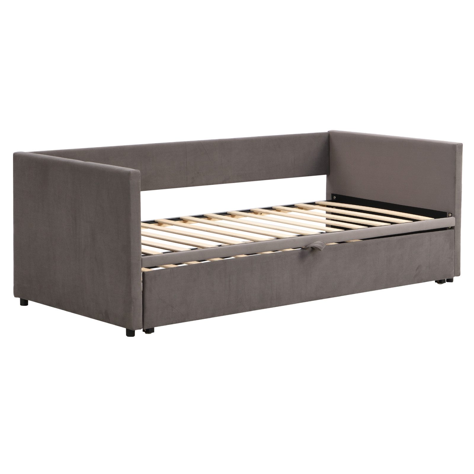 Furnishings Home Polsterbett Daybett Tagesbett Ausziehbett günstig online kaufen