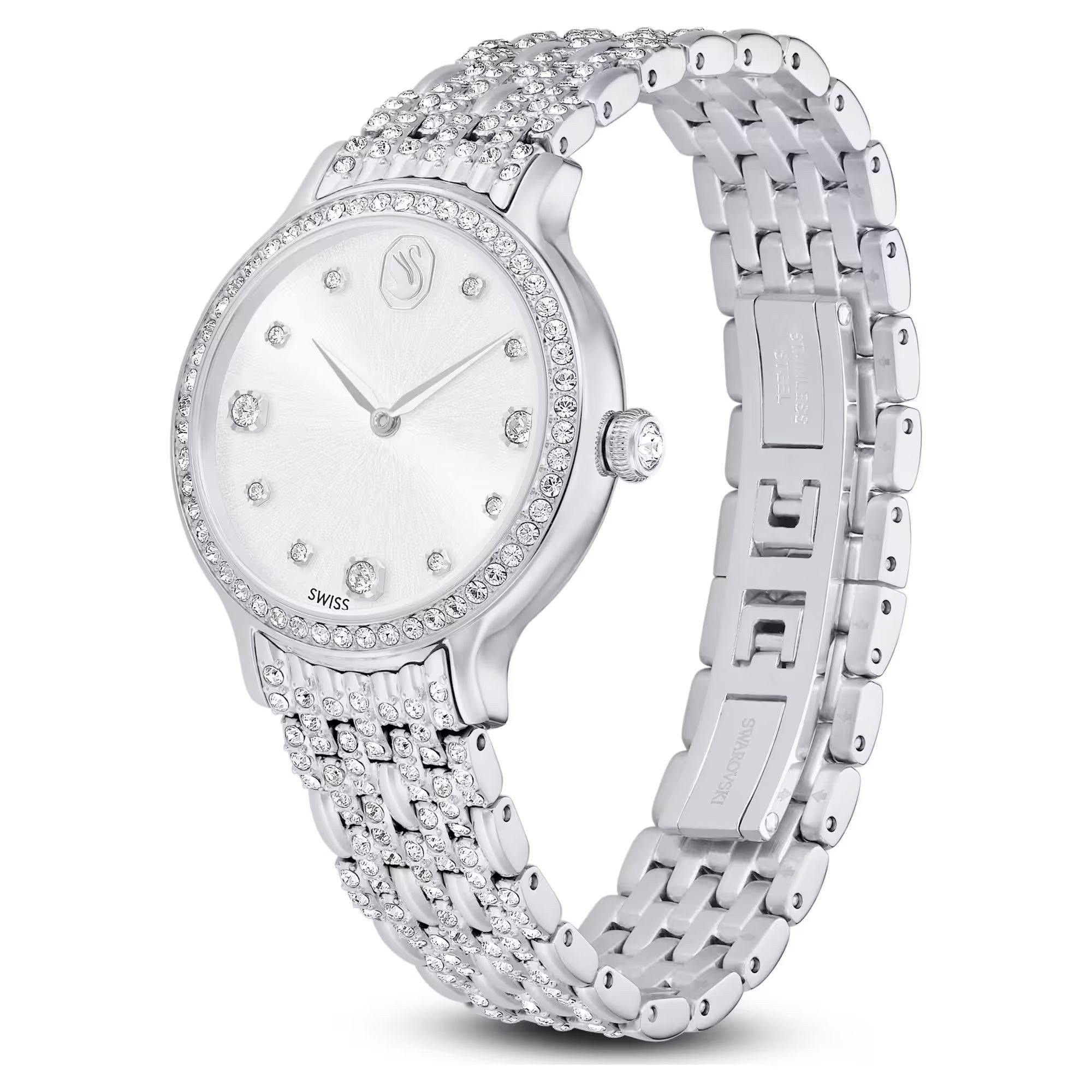 Swarovski Schweizer Uhr Imber 5693634 günstig online kaufen