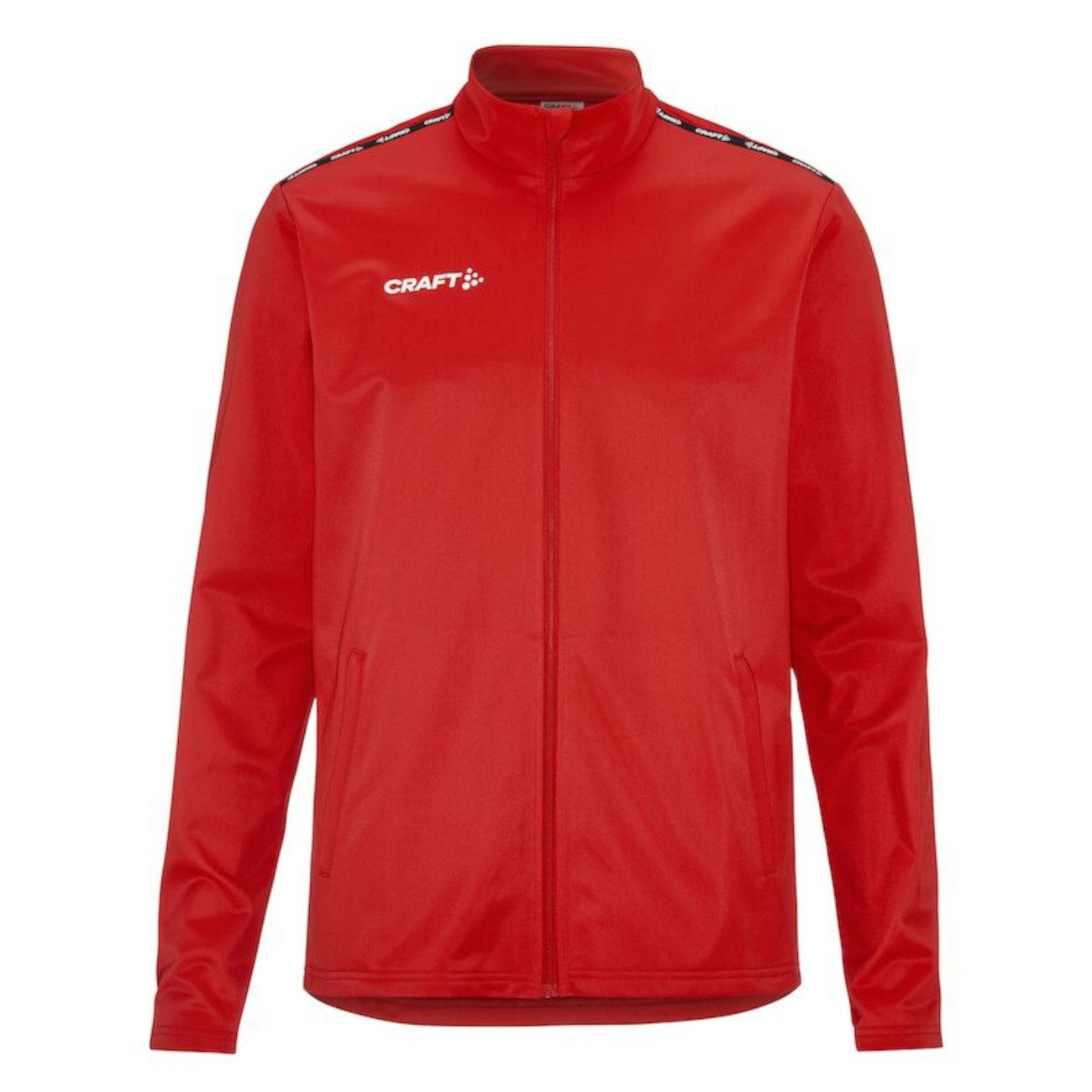 Craft Trainingsjacke Craft Herren Trainingsjacke SQUAD GO FZ JACKET M 1915347