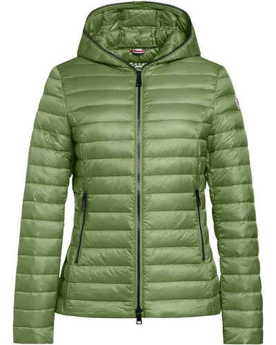 Reset Steppjacke Leichtdaunenjacke Genua