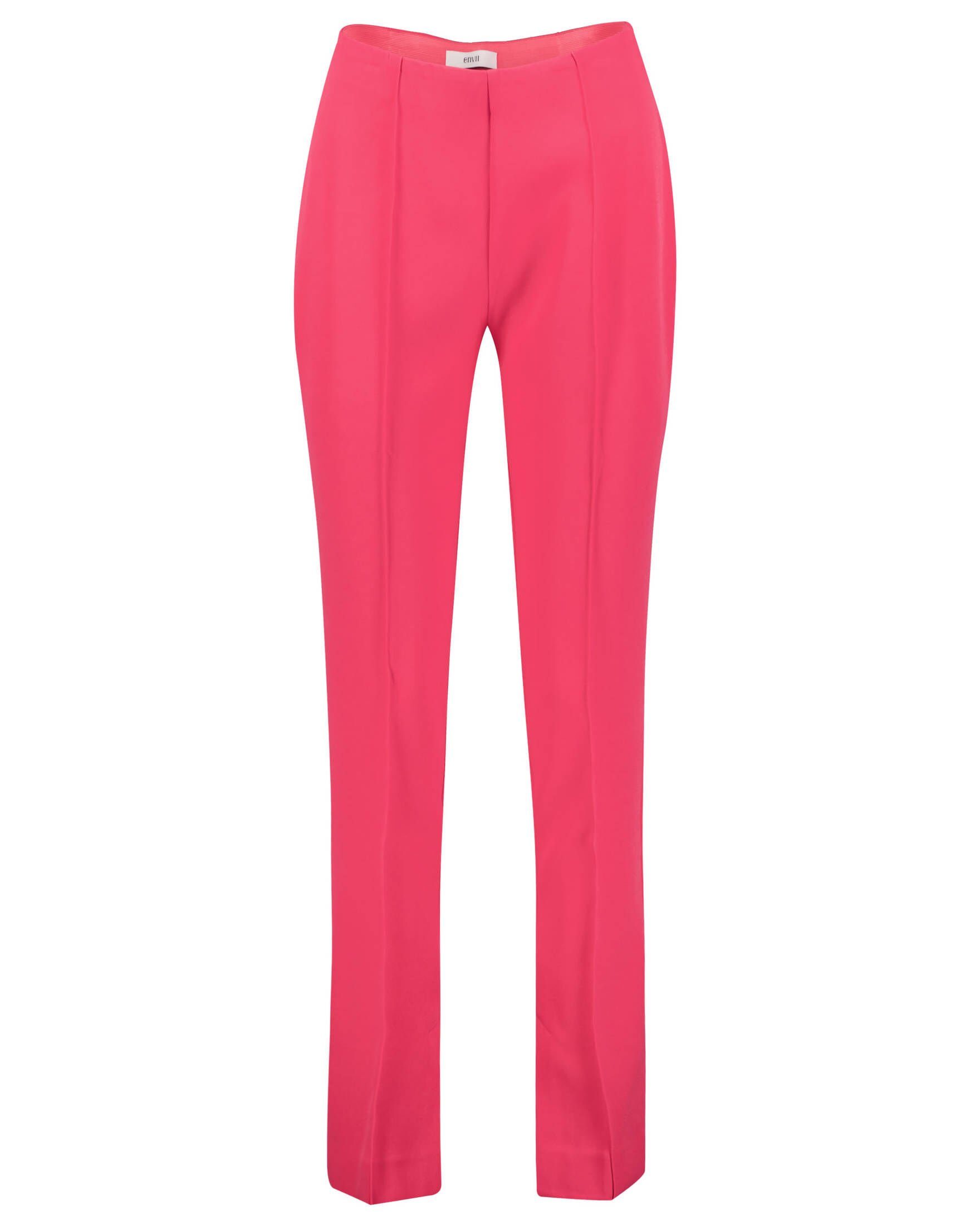 Envii Stoffhose Damen Hose PANTS (71) (1-tlg) ENHORSE 6869 pink