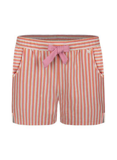 Short Stories Pyjamashorts SHORT STORIES 621344 Shorts white/stripes