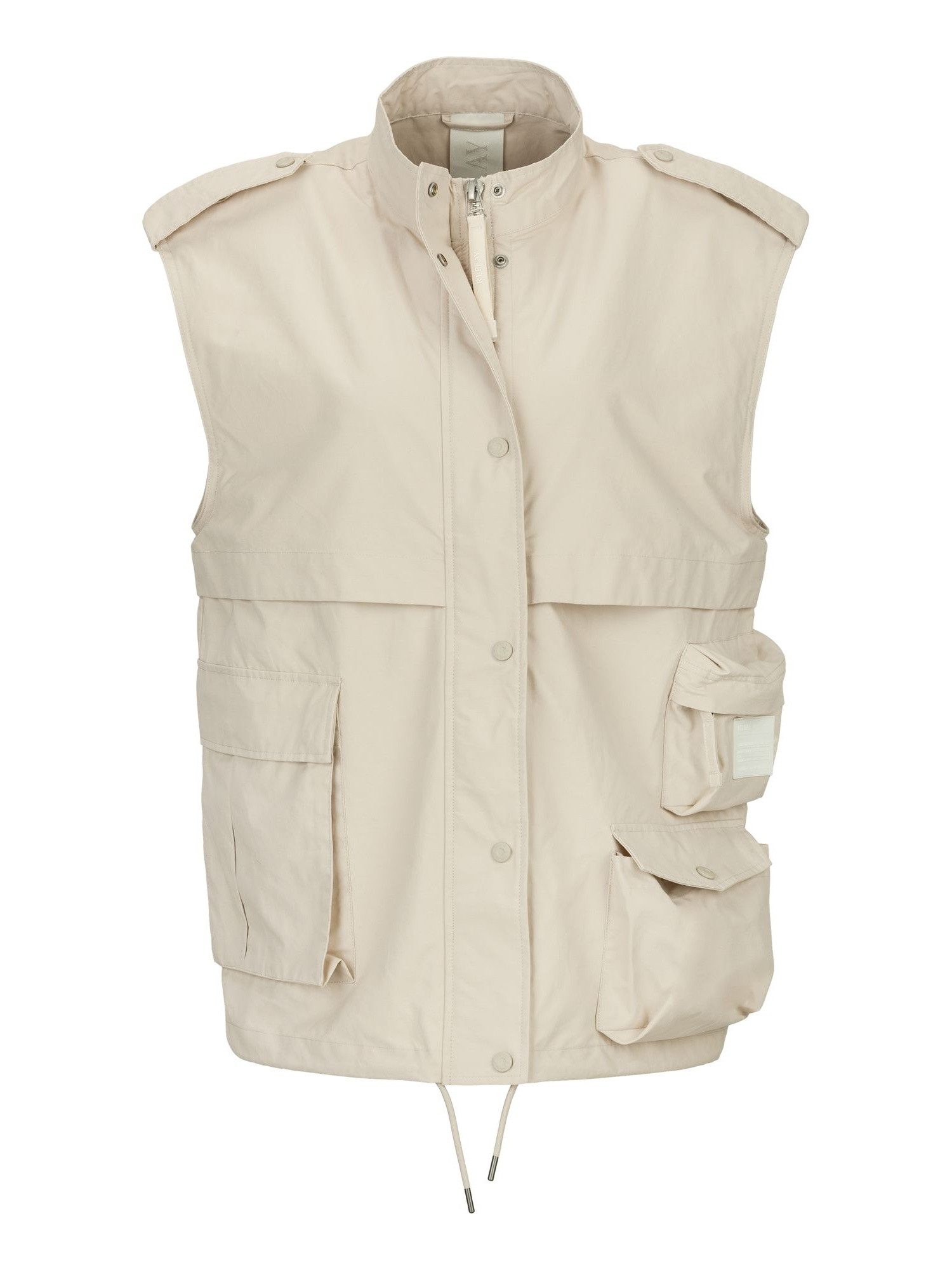 Replay Sommerjacke Cotton Nylon Twill