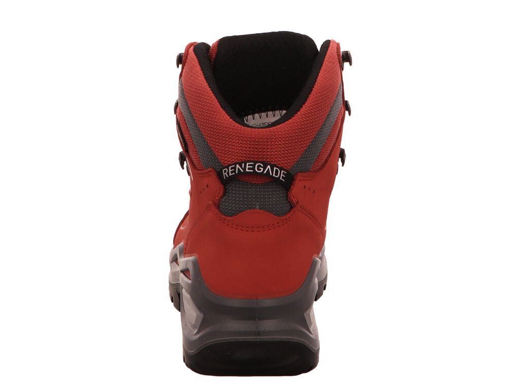 Lowa RENEGADE EVO GTX MID Outdoorschuh