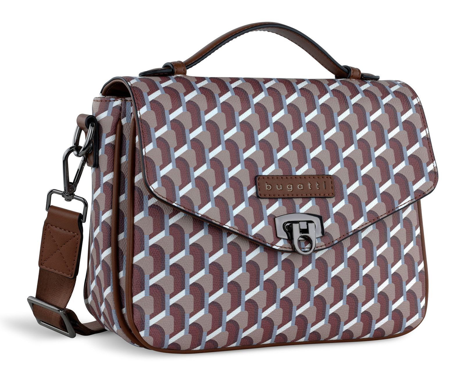 bugatti Schultertasche Classic Bag günstig online kaufen
