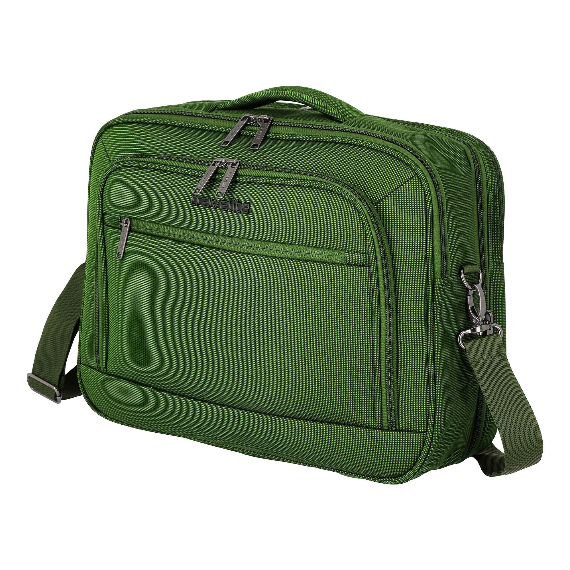 travelite Flugumhänger Cubis, Polyester