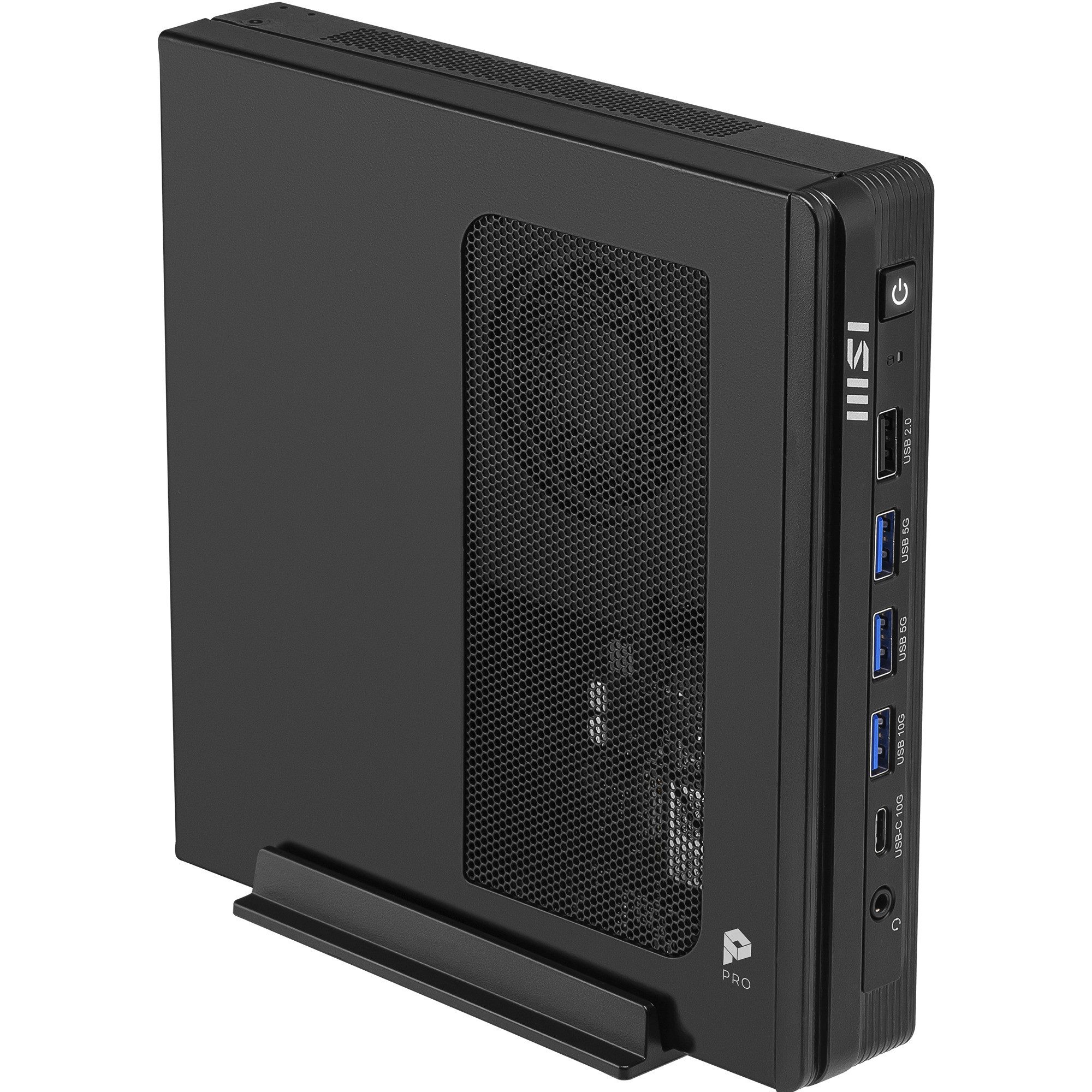 MSI MSI PRO DP10 A14MG-017XAT, Mini-PC, (ohne Mini-PC
