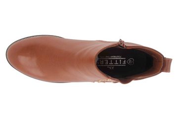 Fitters Footwear 2232637 Paula Brandy Stiefelette